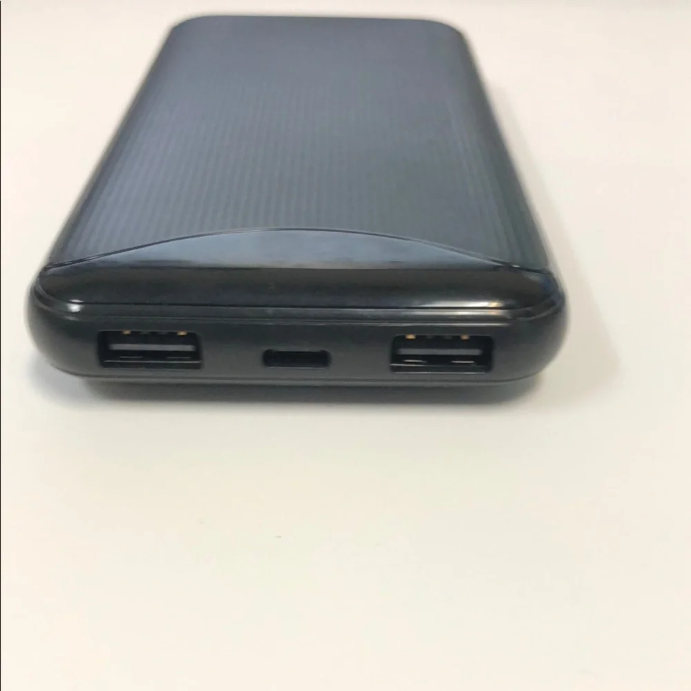 Nizoni Black Power Bank